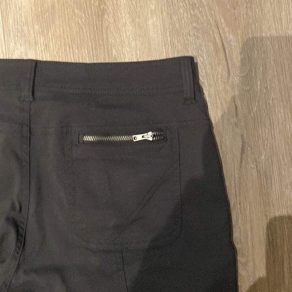 Prana Monarch Convertible Pants - Picture 11 of 13